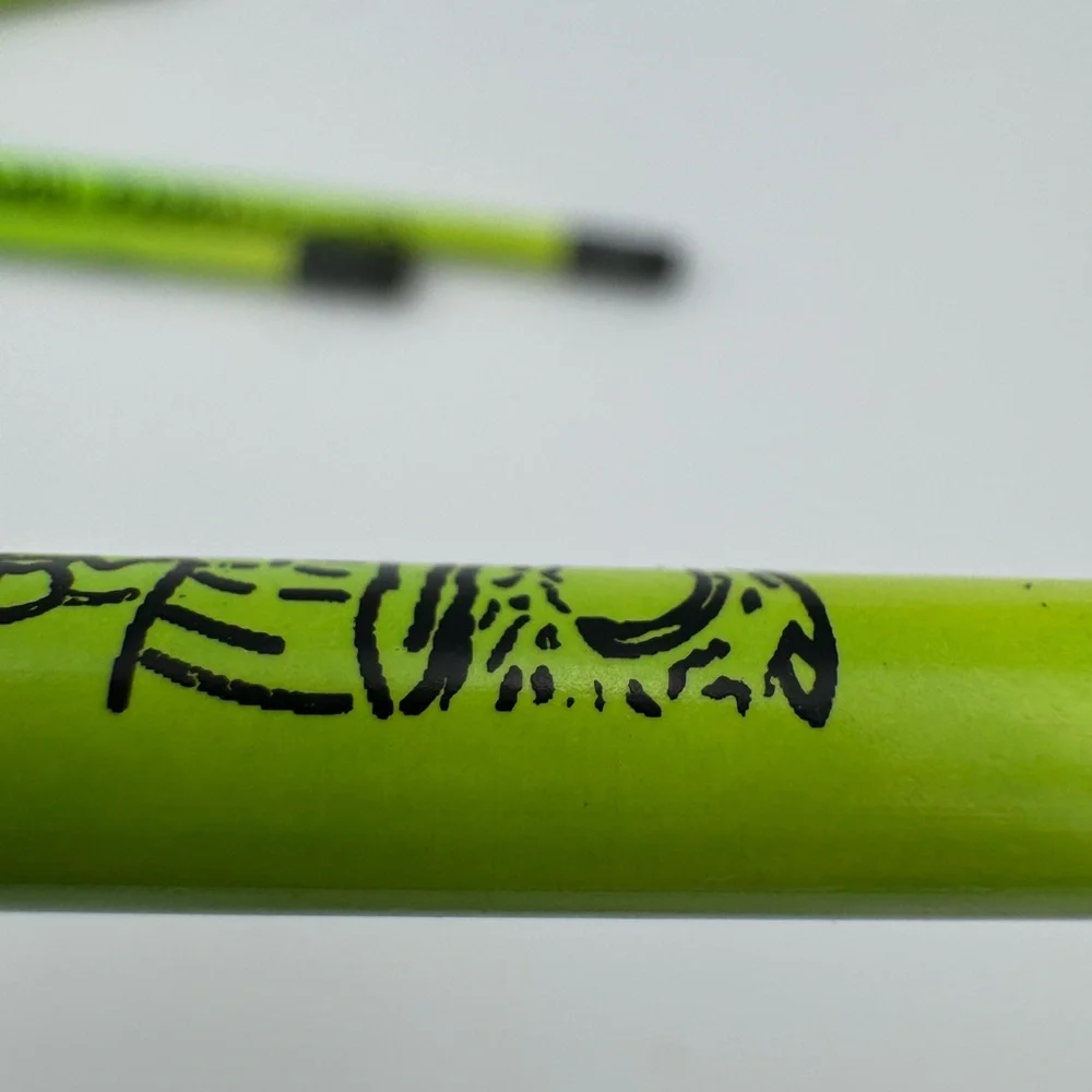 Bunny Meyer Grav3yardgirl‎ Rare Swamp Family Color Changing Pencils